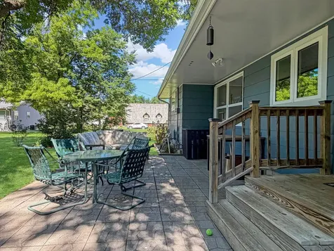71 Rowland Street Tracy MN 56175