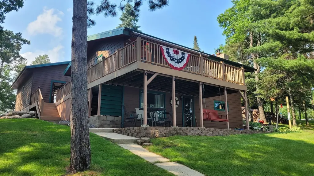 6613 S Point Drive Pine River MN 56474
