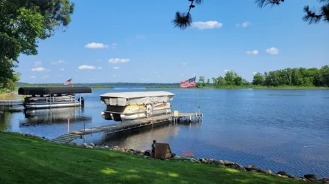 6613 S Point Drive Pine River MN 56474
