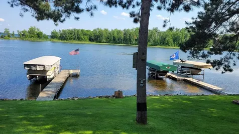 6613 S Point Drive Pine River MN 56474