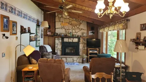 6613 S Point Drive Pine River MN 56474