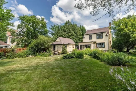 703 Kenilworth Avenue S Lanesboro MN 55949