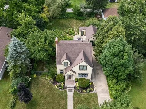 703 Kenilworth Avenue S Lanesboro MN 55949