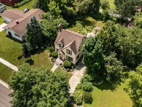 703 Kenilworth Avenue S Lanesboro MN 55949