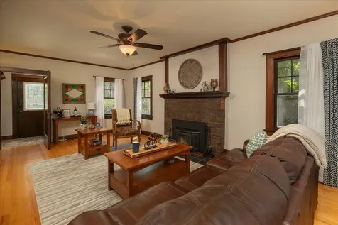 703 Kenilworth Avenue S Lanesboro MN 55949