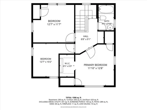 703 Kenilworth Avenue S Lanesboro MN 55949