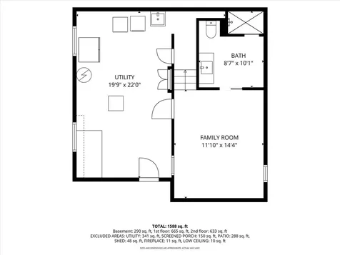 703 Kenilworth Avenue S Lanesboro MN 55949