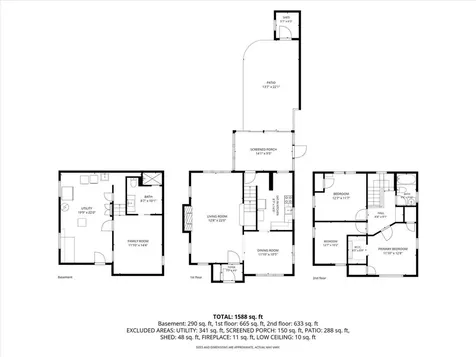 703 Kenilworth Avenue S Lanesboro MN 55949