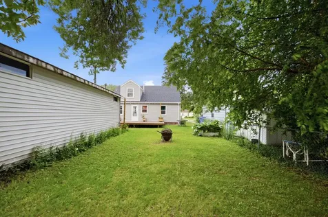 109 2nd Street NW Dilworth MN 56529