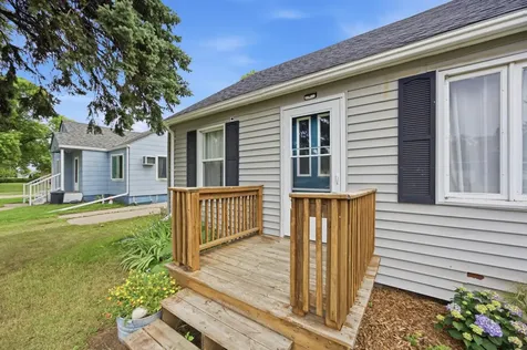 109 2nd Street NW Dilworth MN 56529