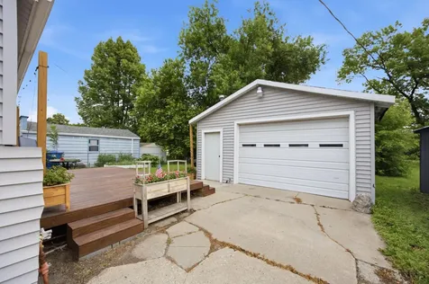 109 2nd Street NW Dilworth MN 56529