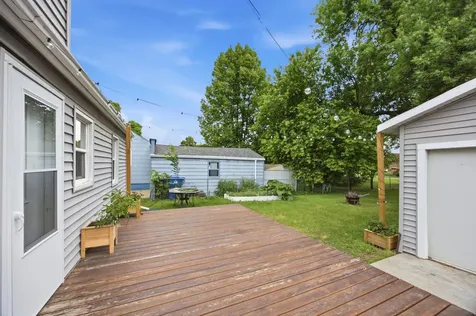 109 2nd Street NW Dilworth MN 56529