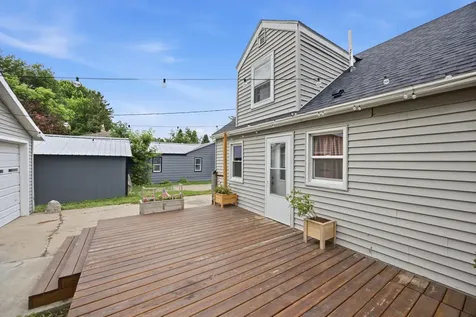 109 2nd Street NW Dilworth MN 56529