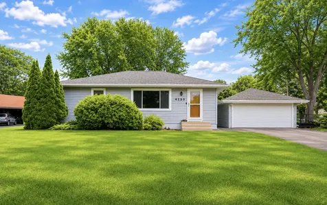 4250 Diamond Drive Eagan MN 55122