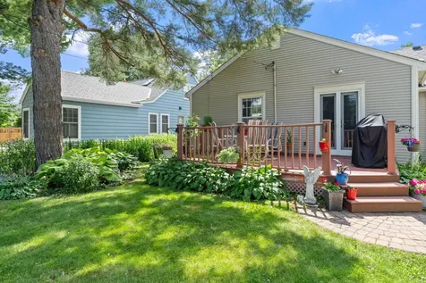 1820 Holton Street Falcon Heights MN 55113
