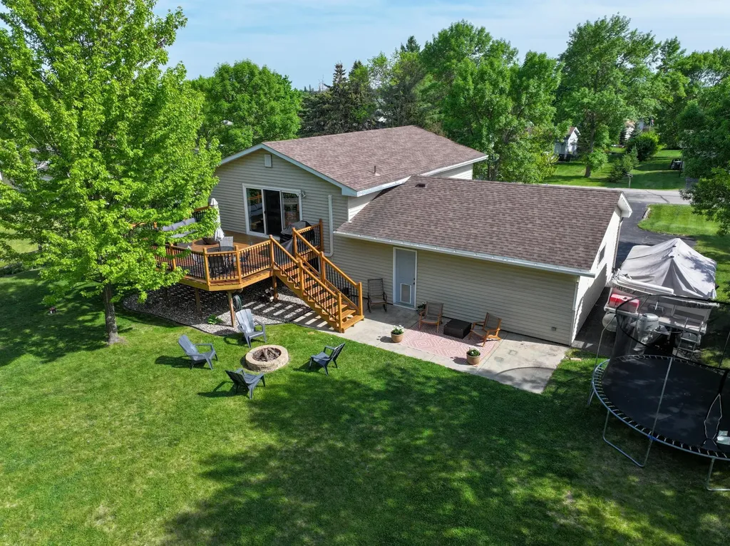 1103 Tabbert Road NW Alexandria MN 56308