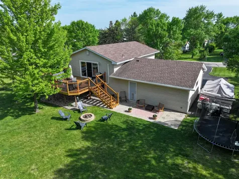 1103 Tabbert Road NW Alexandria MN 56308
