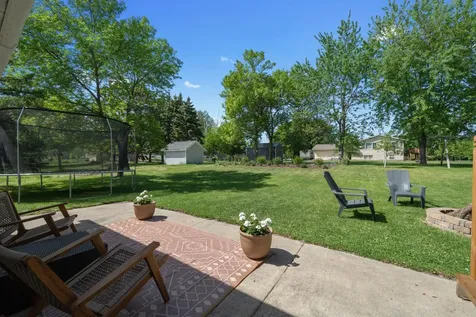 1103 Tabbert Road NW Alexandria MN 56308