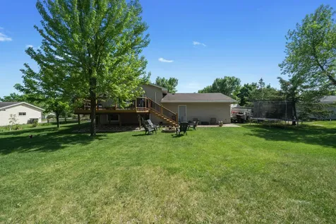1103 Tabbert Road NW Alexandria MN 56308