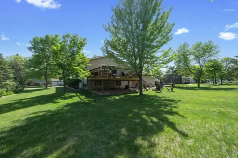 1103 Tabbert Road NW Alexandria MN 56308