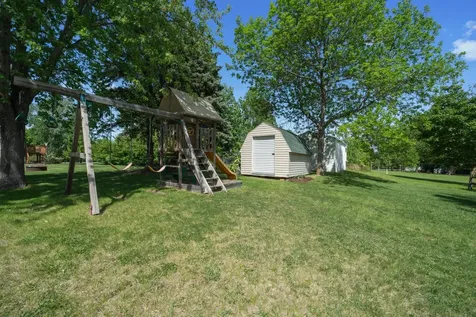 1103 Tabbert Road NW Alexandria MN 56308