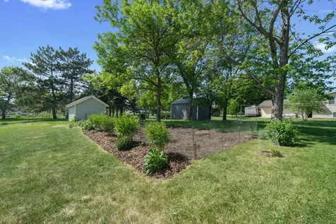 1103 Tabbert Road NW Alexandria MN 56308