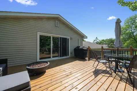 1103 Tabbert Road NW Alexandria MN 56308