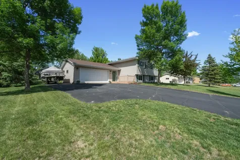 1103 Tabbert Road NW Alexandria MN 56308