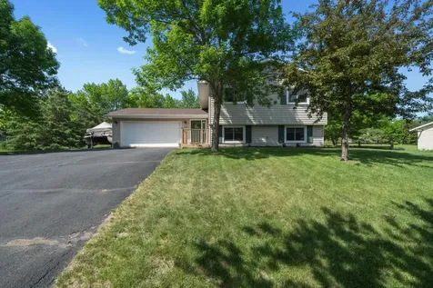 1103 Tabbert Road NW Alexandria MN 56308