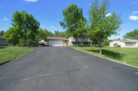 1103 Tabbert Road NW Alexandria MN 56308