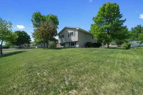 1103 Tabbert Road NW Alexandria MN 56308