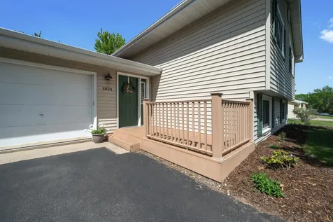 1103 Tabbert Road NW Alexandria MN 56308