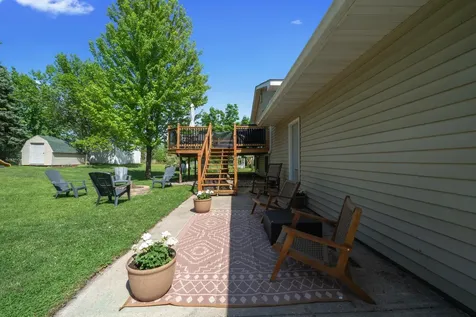 1103 Tabbert Road NW Alexandria MN 56308