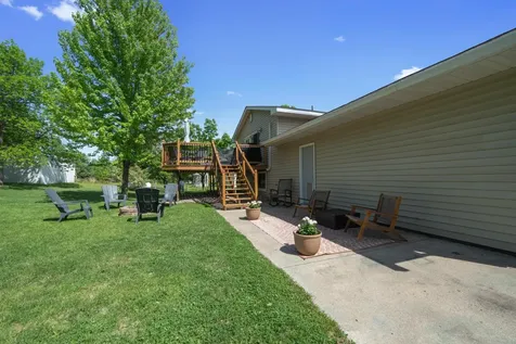 1103 Tabbert Road NW Alexandria MN 56308