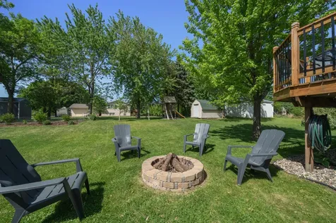 1103 Tabbert Road NW Alexandria MN 56308
