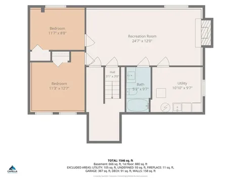 8208 Irving Avenue N Brooklyn Park MN 55444