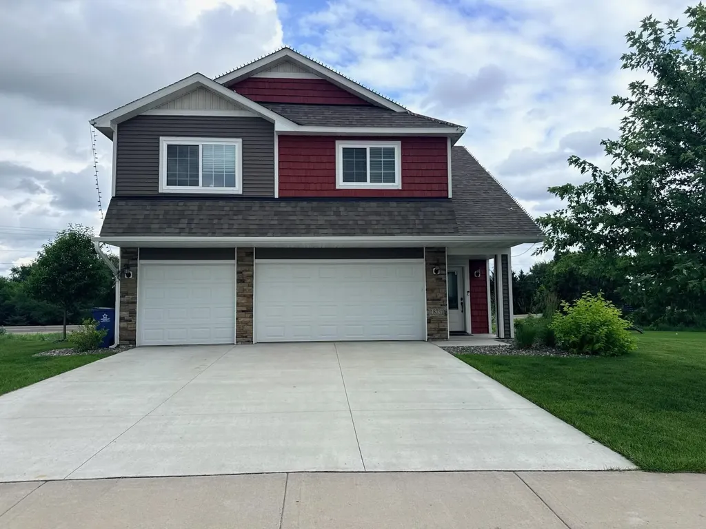 18731 Edison Street NW Elk River MN 55330