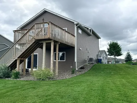 18731 Edison Street NW Elk River MN 55330