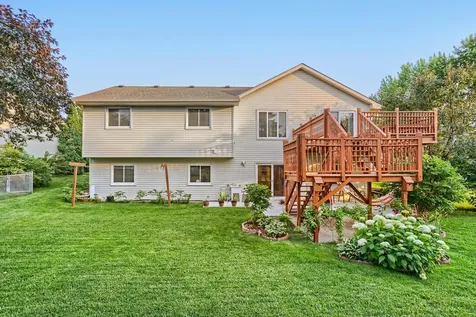 7200 89th Avenue N Brooklyn Park MN 55445