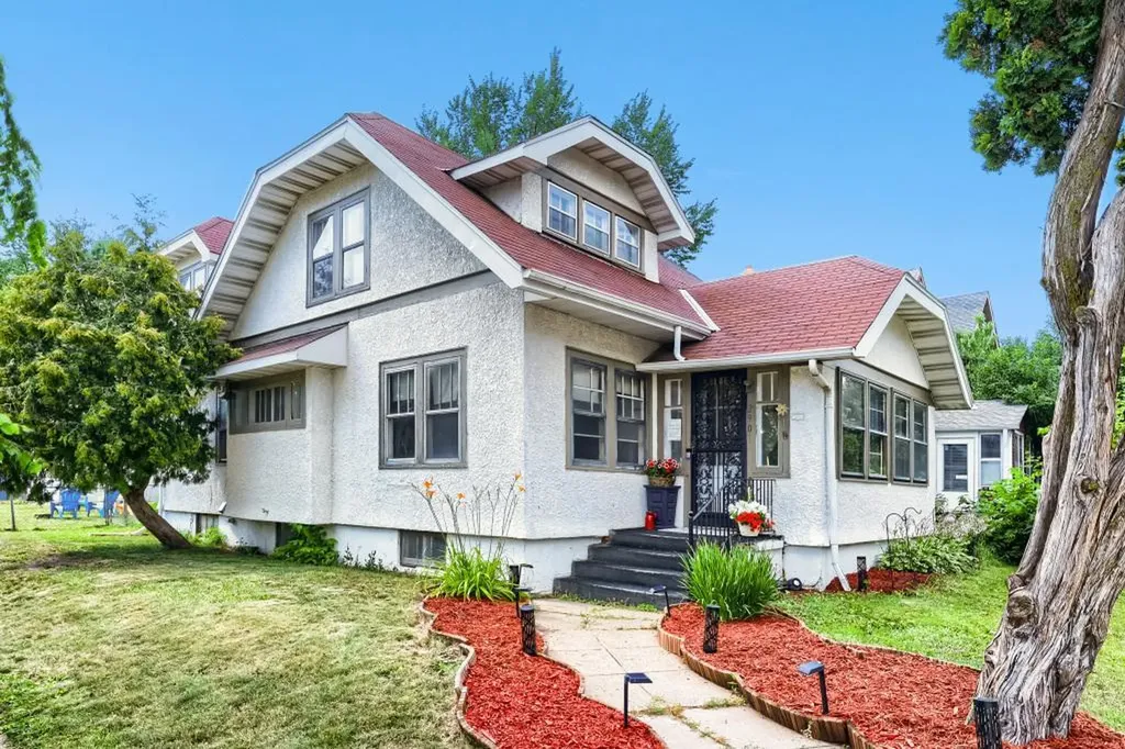 2901 Morgan Avenue N Minneapolis MN 55411