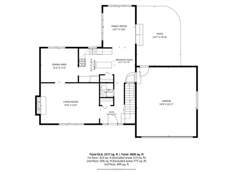 2809 W 101st Street Bloomington MN 55431