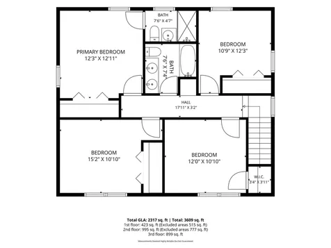 2809 W 101st Street Bloomington MN 55431