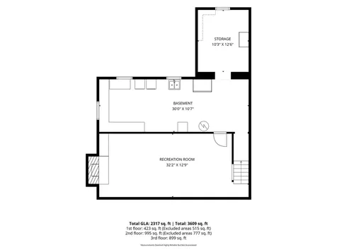 2809 W 101st Street Bloomington MN 55431