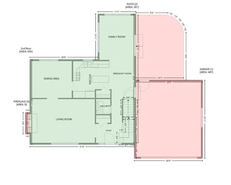 2809 W 101st Street Bloomington MN 55431