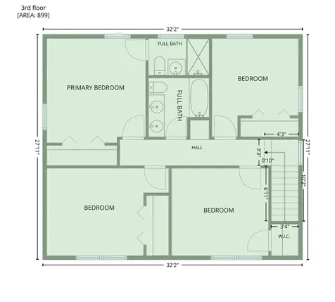 2809 W 101st Street Bloomington MN 55431