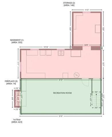 2809 W 101st Street Bloomington MN 55431
