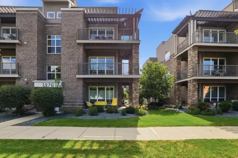 3970 Wooddale Avenue S Saint Louis Park MN 55416