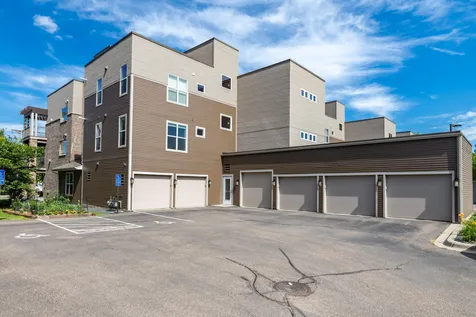 3970 Wooddale Avenue S Saint Louis Park MN 55416