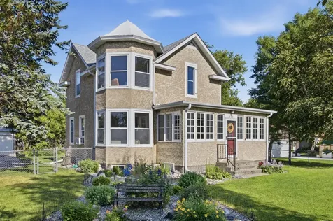 101 5th Street NW Barnesville MN 56514