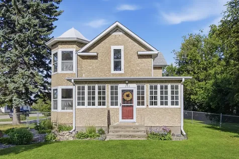 101 5th Street NW Barnesville MN 56514